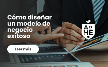 Cómo diseñar un modelo de negocio exitoso