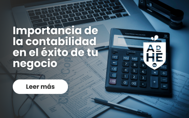 Importancia de la contabilidad en el éxito de tu negocio