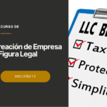 Creación de Empresa y Figura Legal