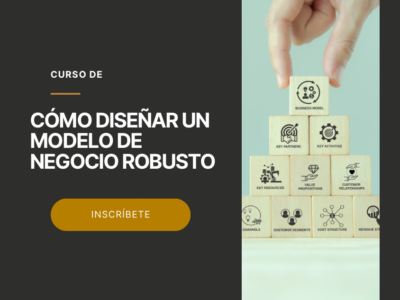 Como diseñar un Modelo de Negocio Robusto