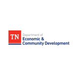 The Tennessee Department of Economic and Community Development (TNECD)